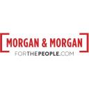 Morgan & Morgan - Tavares logo